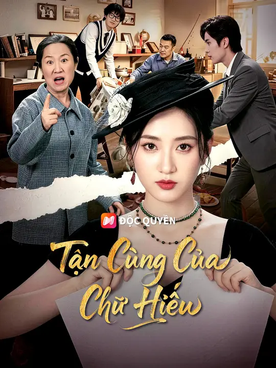Tận Cùng Của Chữ Hiếu
