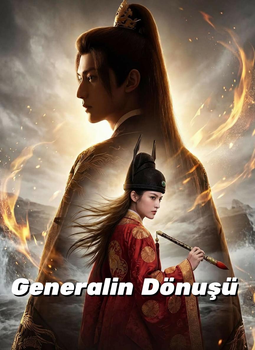 Generalin Dönüşü