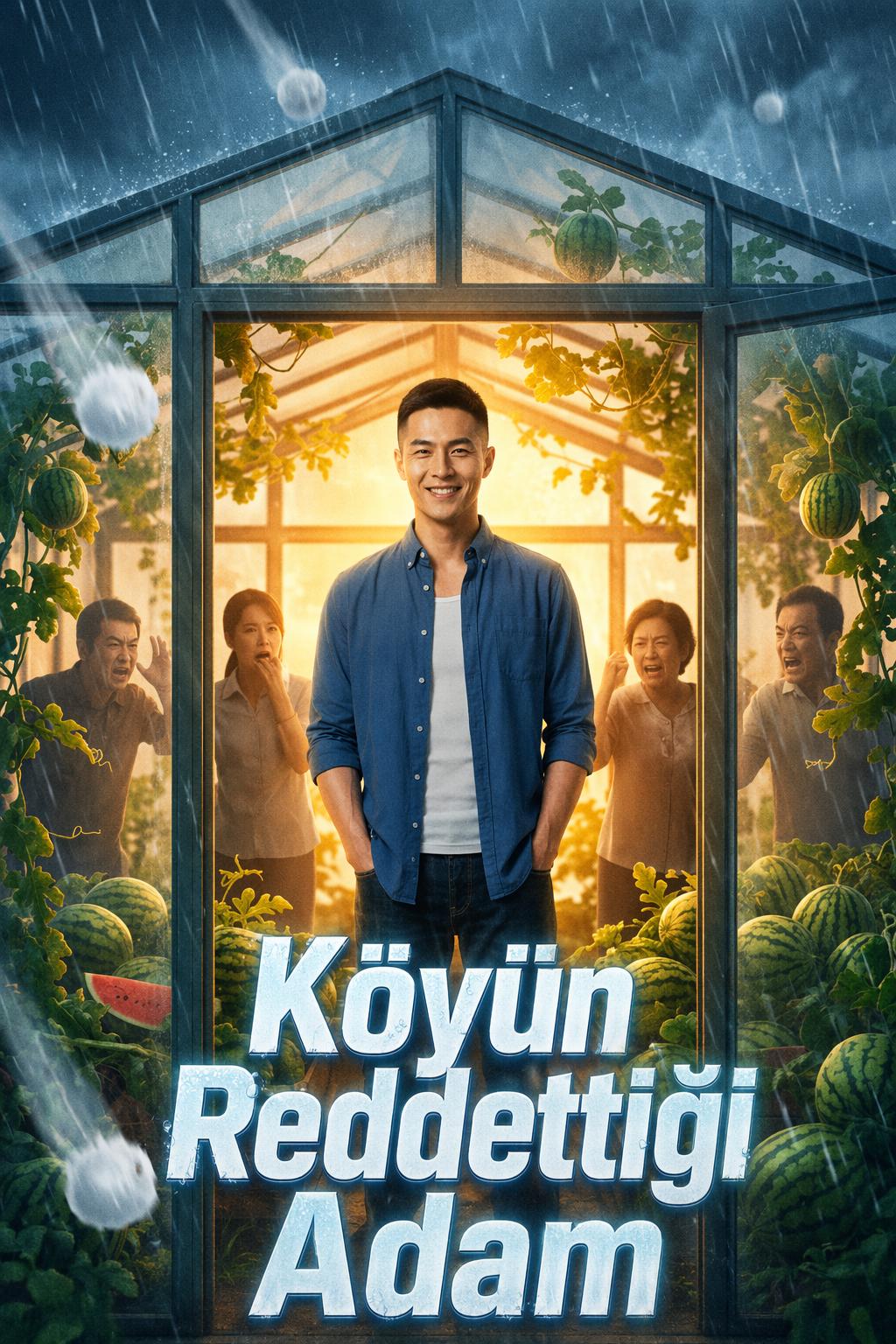 Köyün Reddettiği Adam