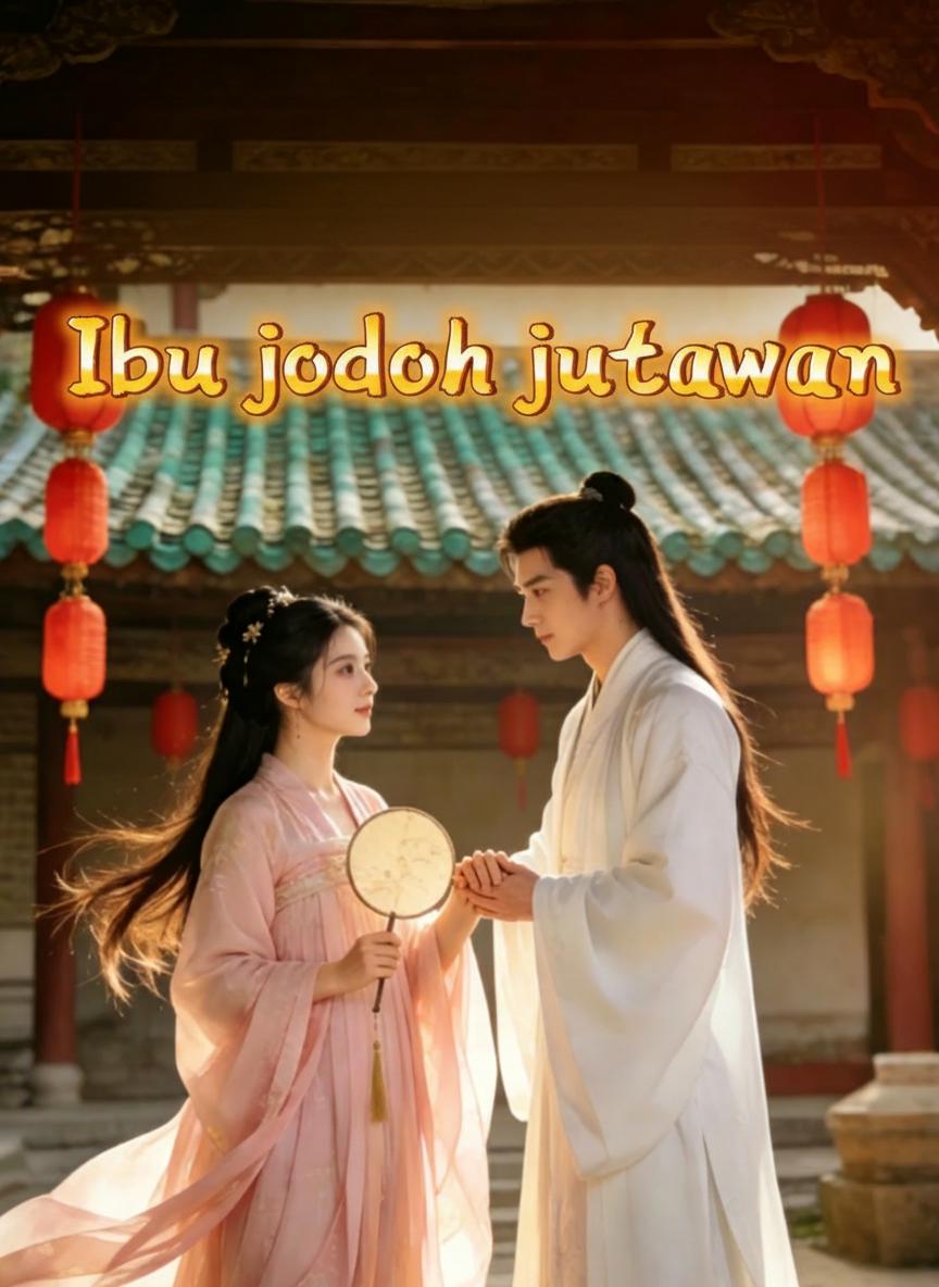 Ibu jodoh jutawan
