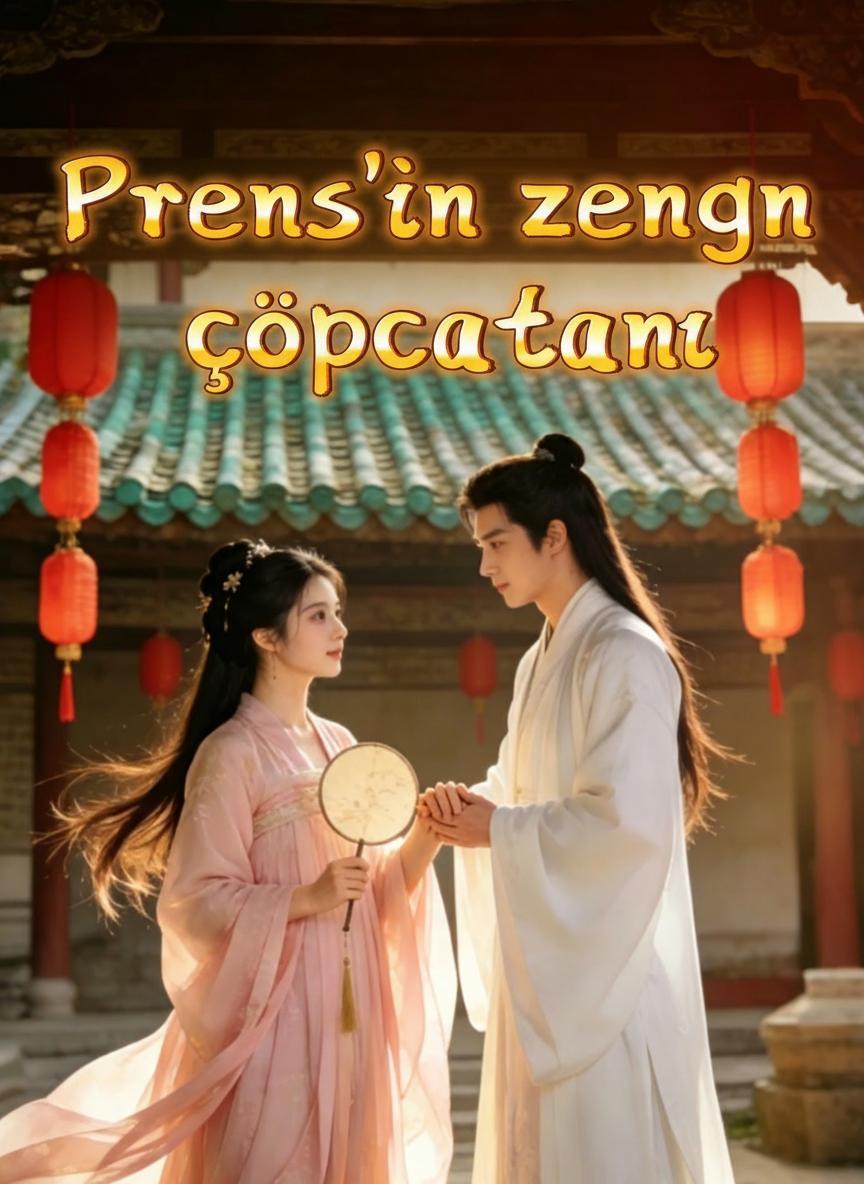 Prens'in zengin çöpçatanı