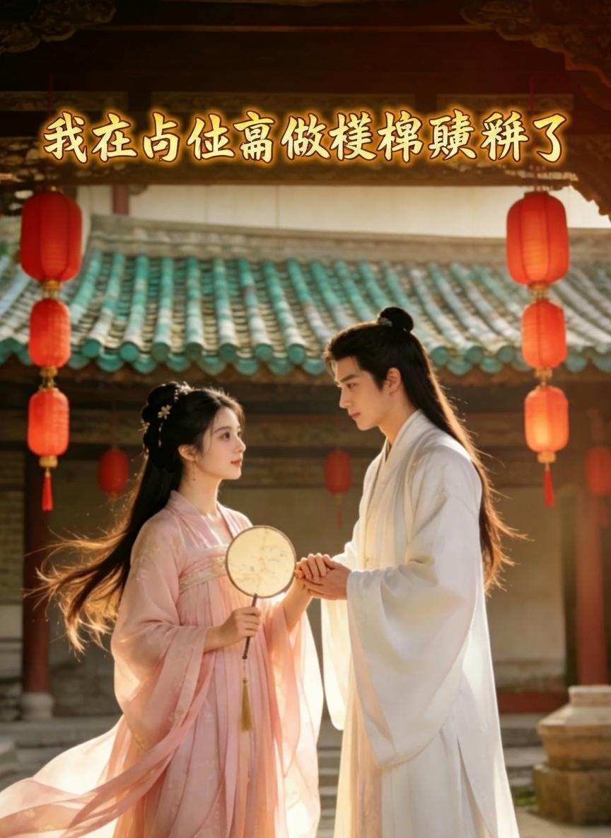 我在古代靠做媒婆賺翻了