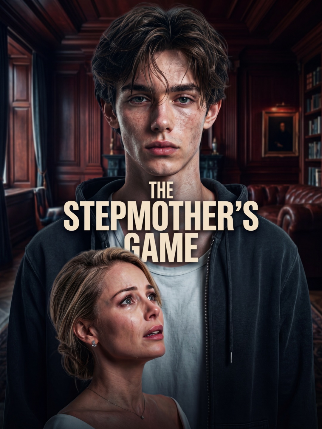 The Stepmother's Game