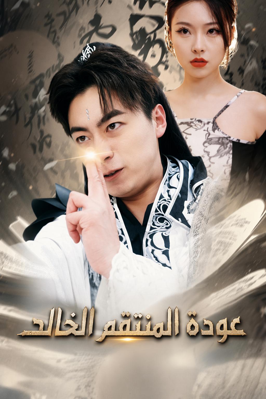 عودة المنتقم الخالد