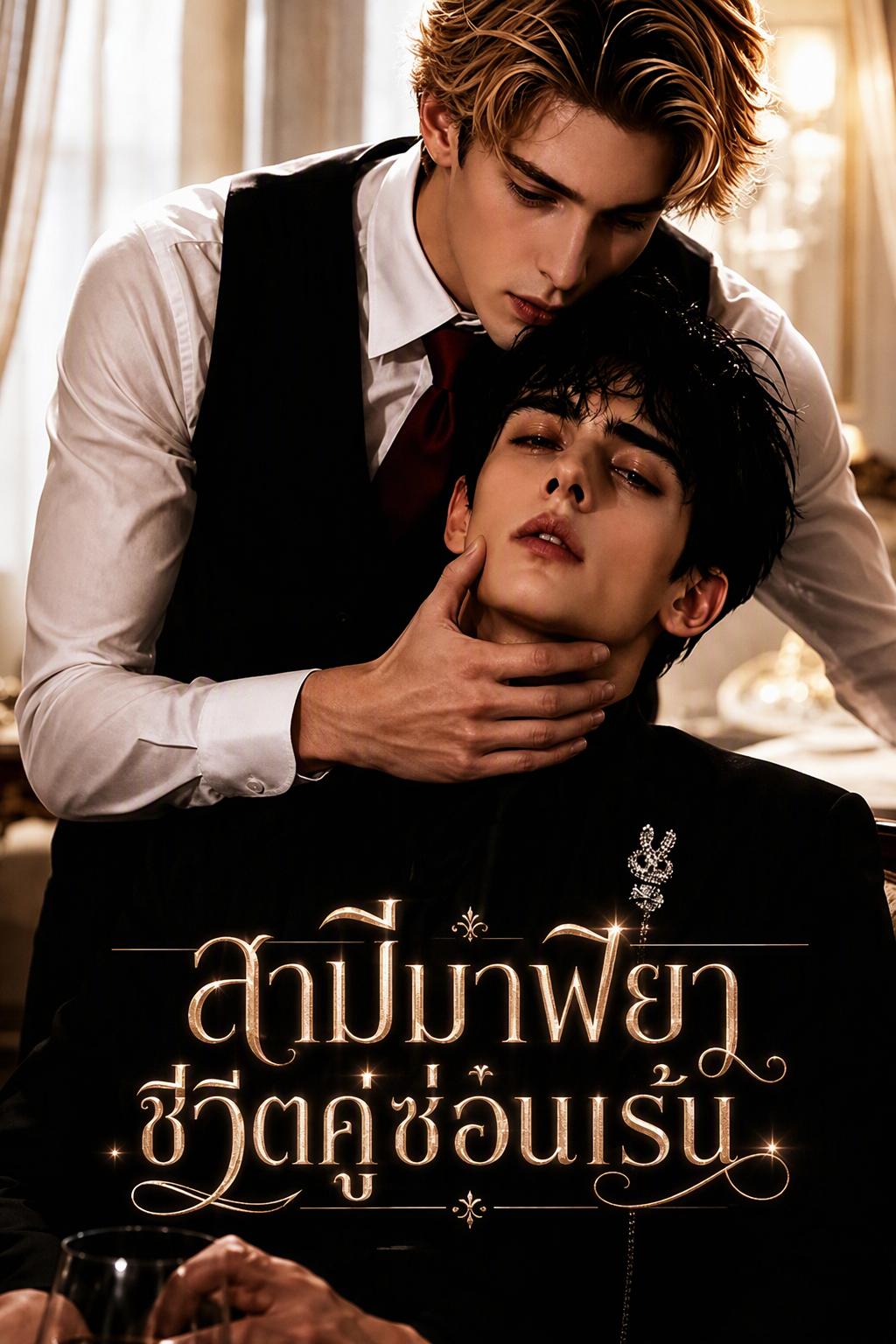 สามีมาฟิยาชีวิตคู่ซ่อนเร้น