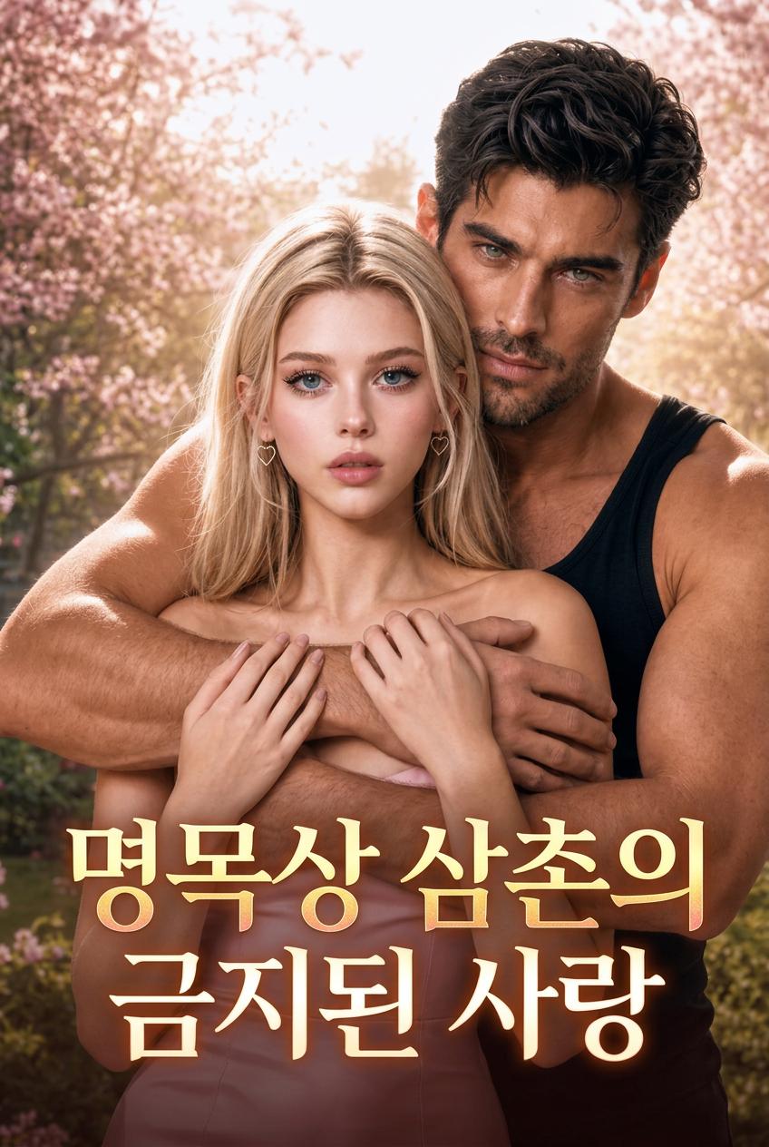명목상 삼촌의 금지된 사랑