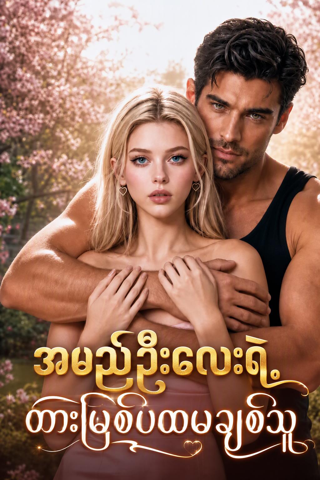 အမည်ဦးလေးရဲ့ တားမြစ်ပထမချစ်သူ
