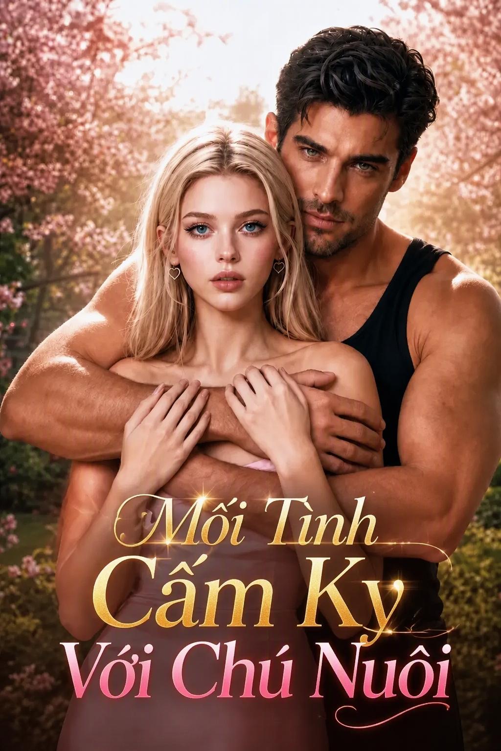 Chú Chỉ Tên Là Tình Yêu Cấm