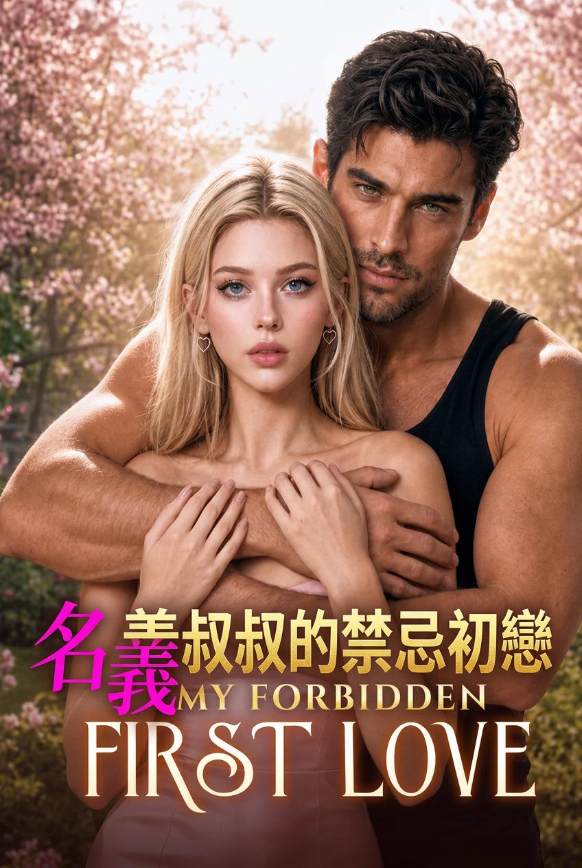 名義叔叔的禁忌初戀