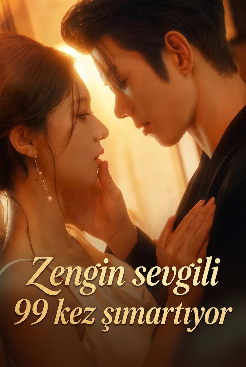 Zengin sevgili 99 kez şımartıyor