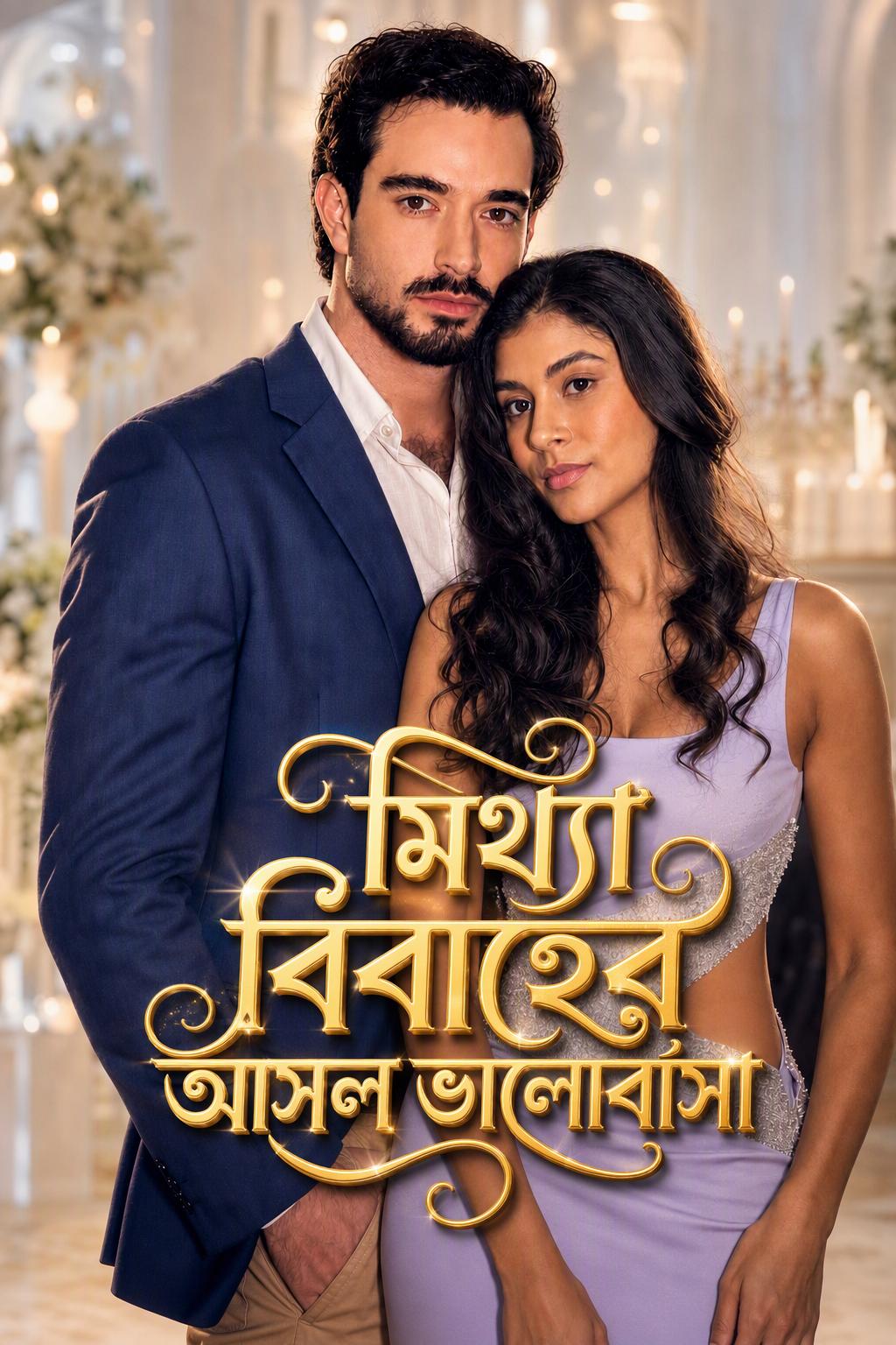নকল বাগদত্তা ও রহস্যময় গর্ভধারণ