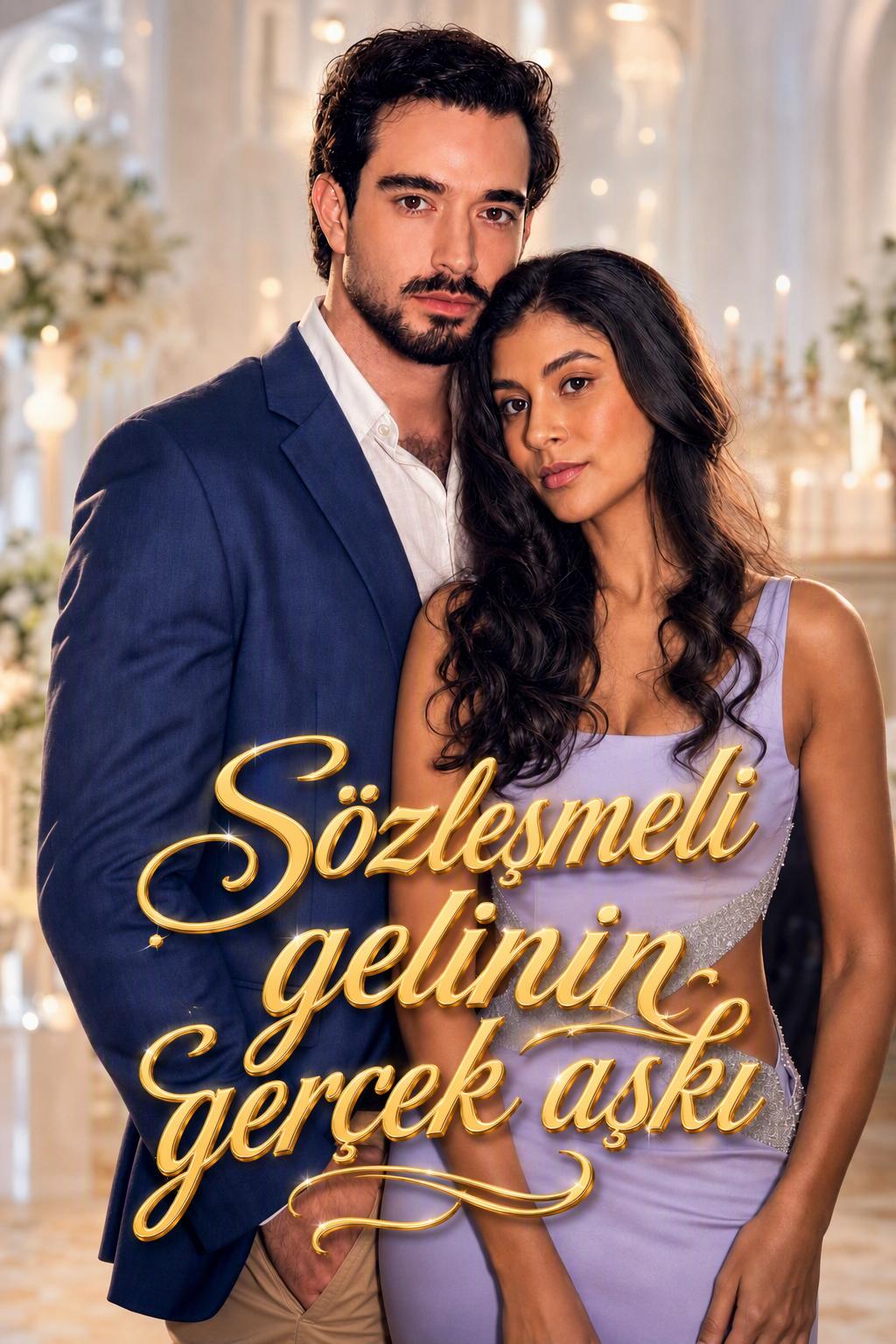 Sahte Nişanlı ve Gizemli Hamilelik