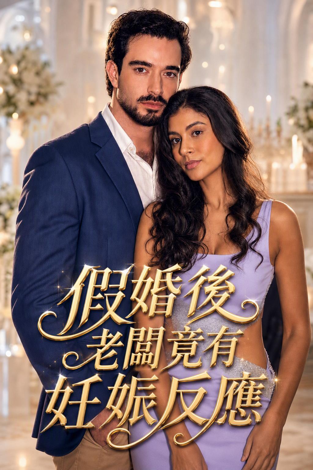假未婚妻的神秘孕事