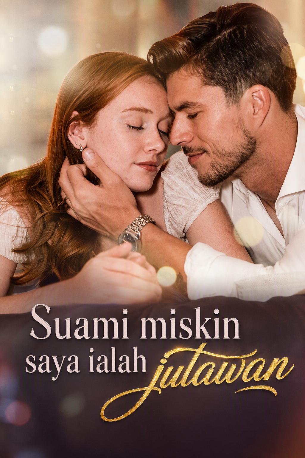 Suami miskin saya ialah jutawan