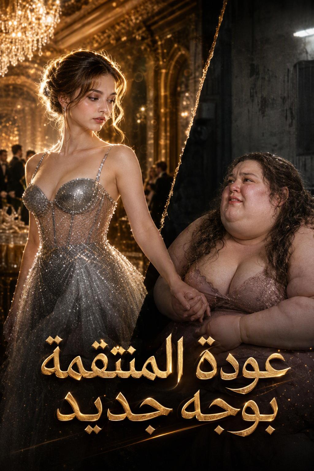 عودة المنتقمة بوجه جديد
