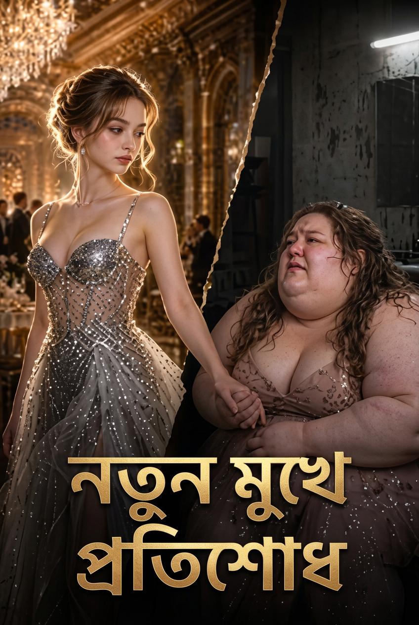 নতুন মুখে প্রতিশোধ