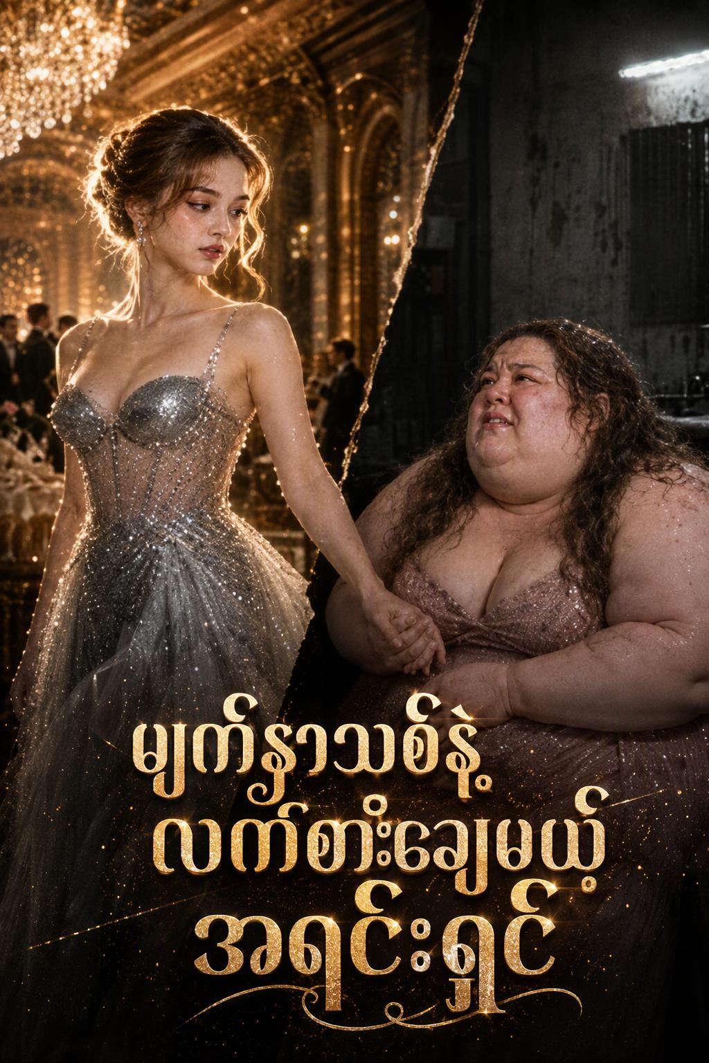 မျက်နှာသစ်နဲ့လက်စားချေမယ့်အရင်းရှင်