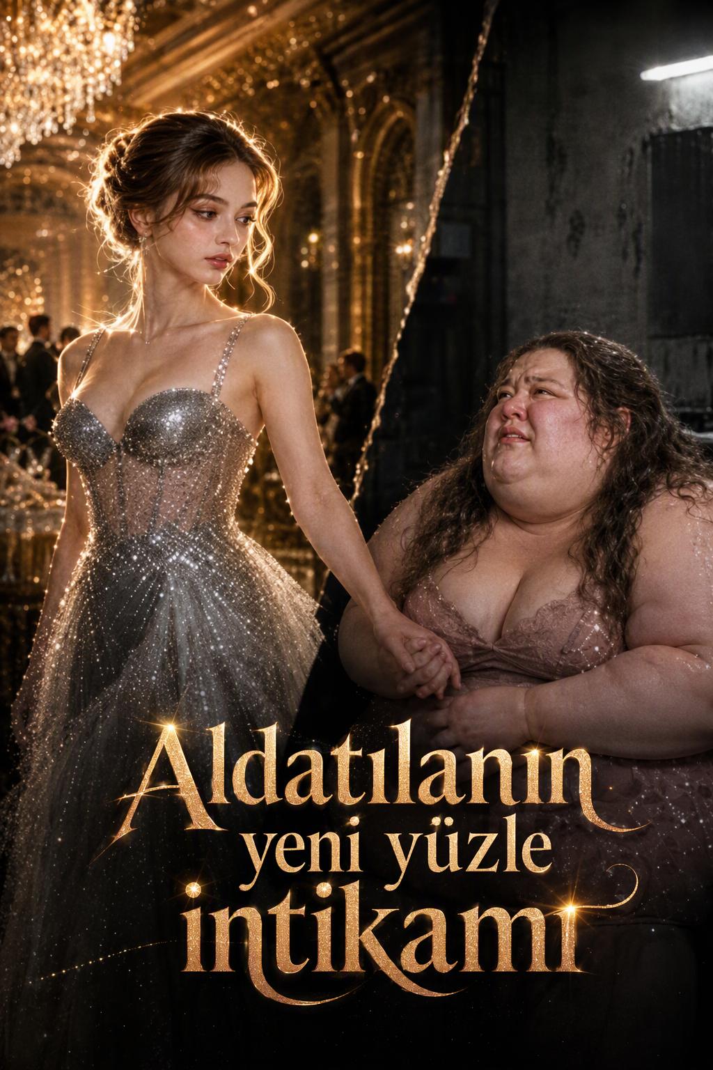 Aldatılanın yeni yüzle intikamı