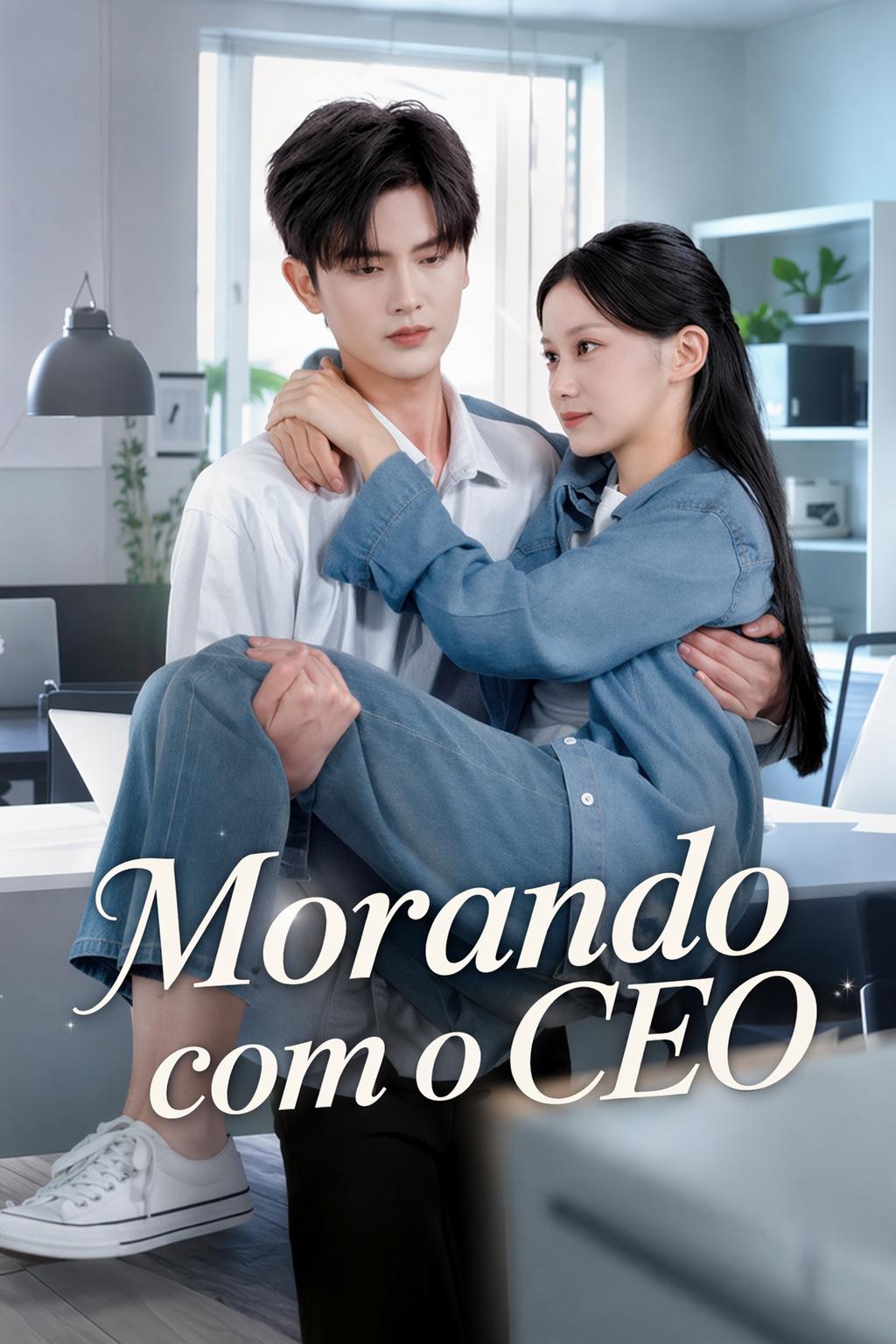 Mengandung Anak CEO