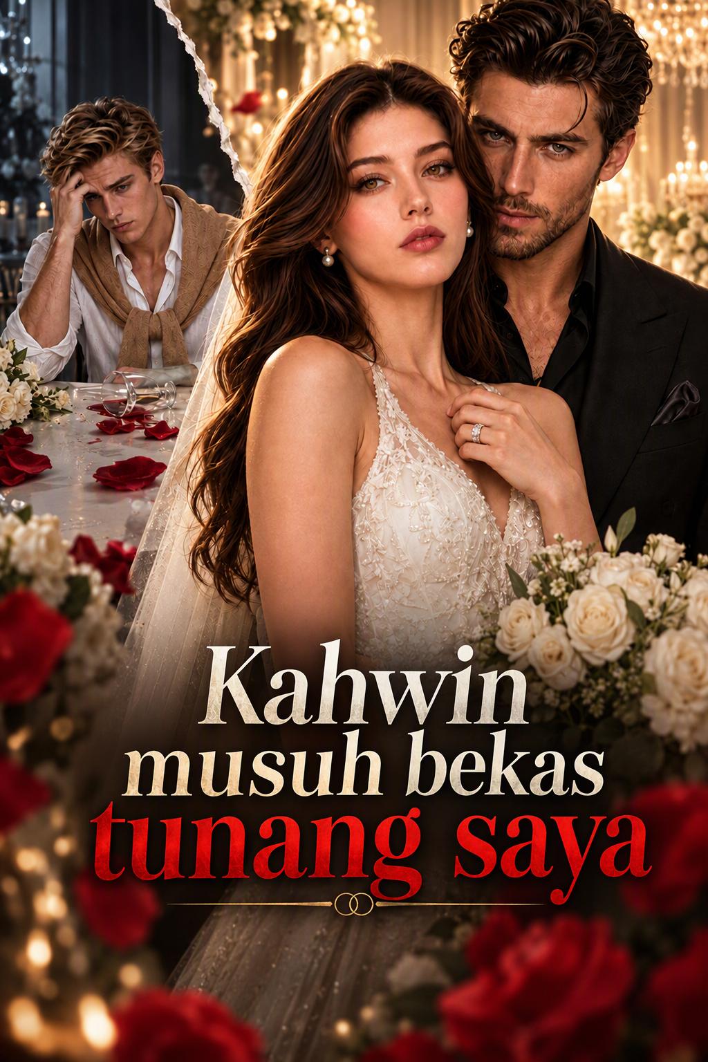 Kahwin musuh bekas tunang saya
