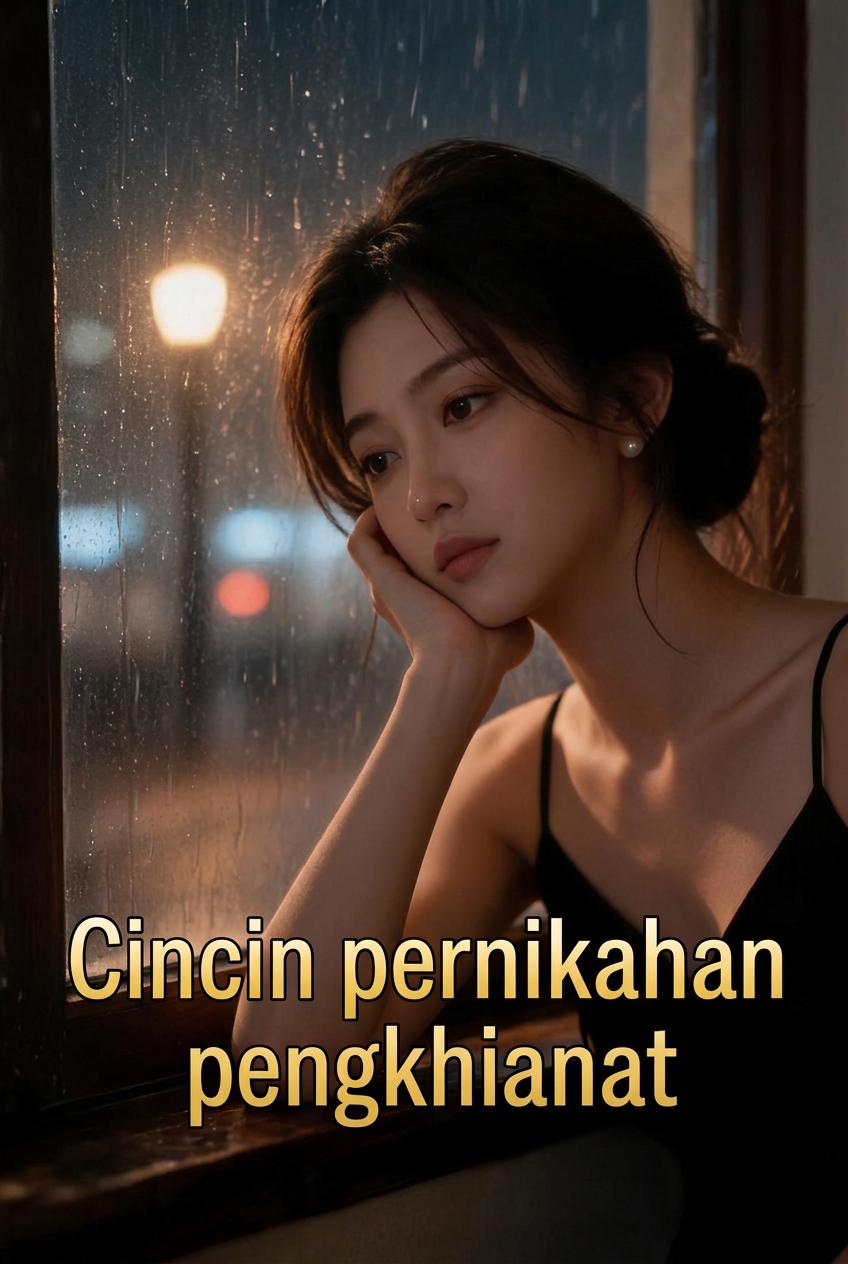 Cincin Perkahwinan Pengkhianat