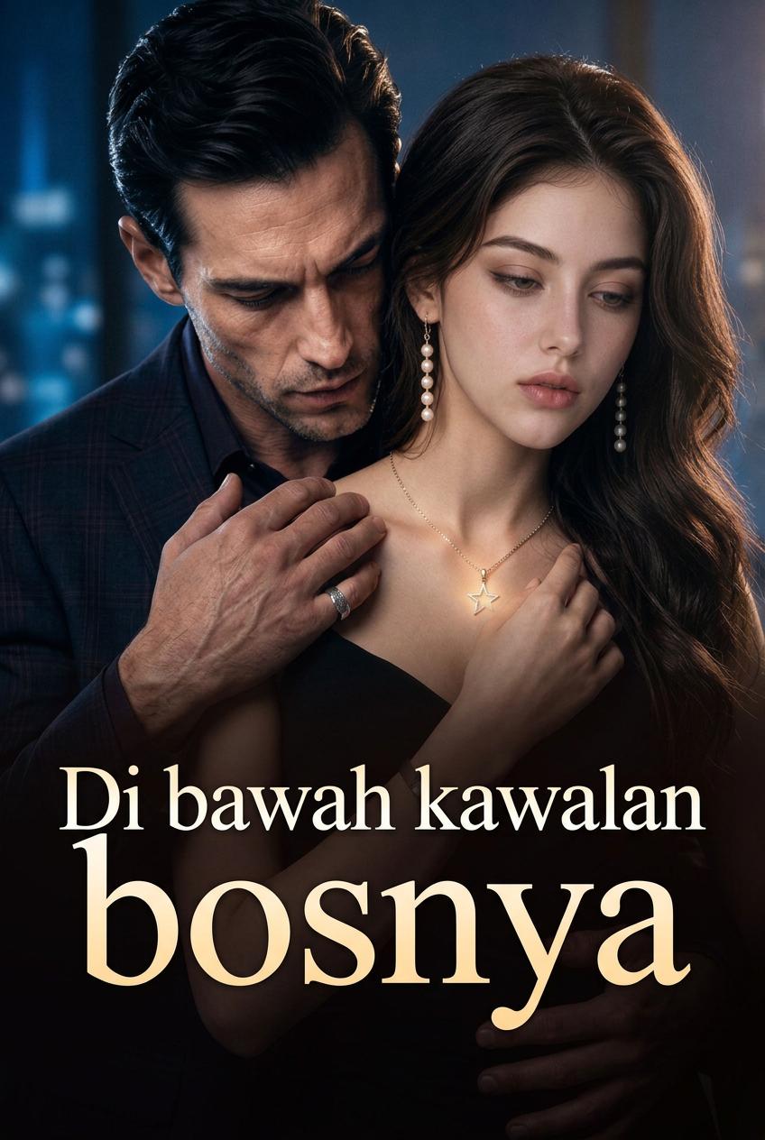 Di bawah kawalan bosnya