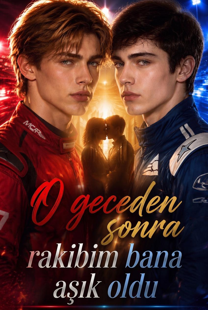 O geceden sonra rakibim bana aşık oldu