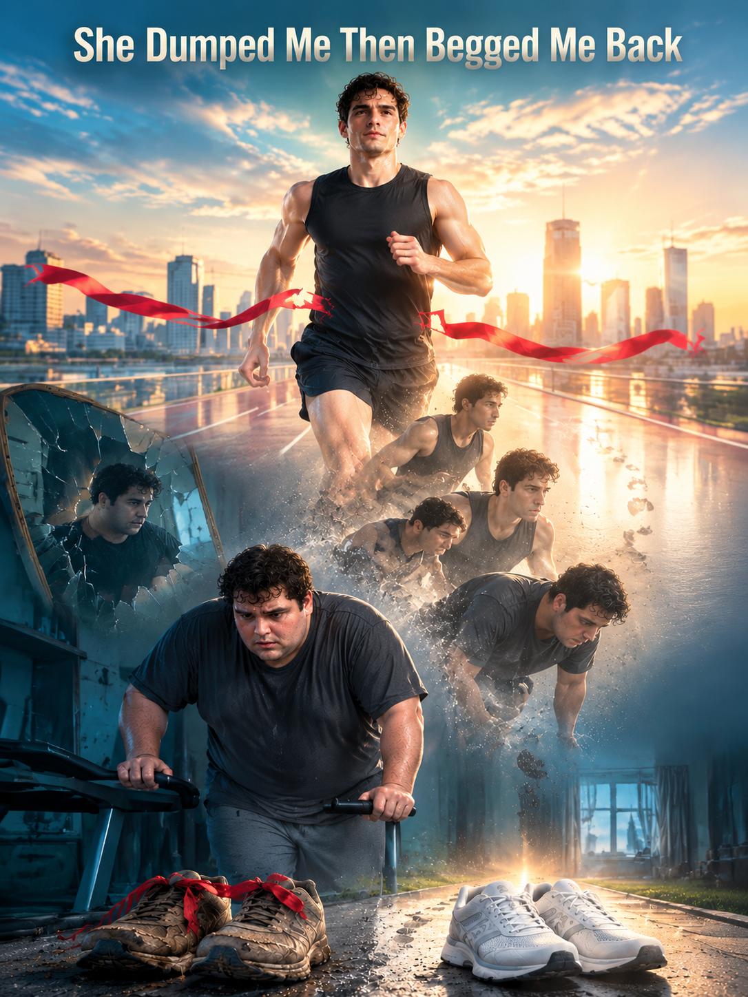 She Dumped Me Then Begged Me Back