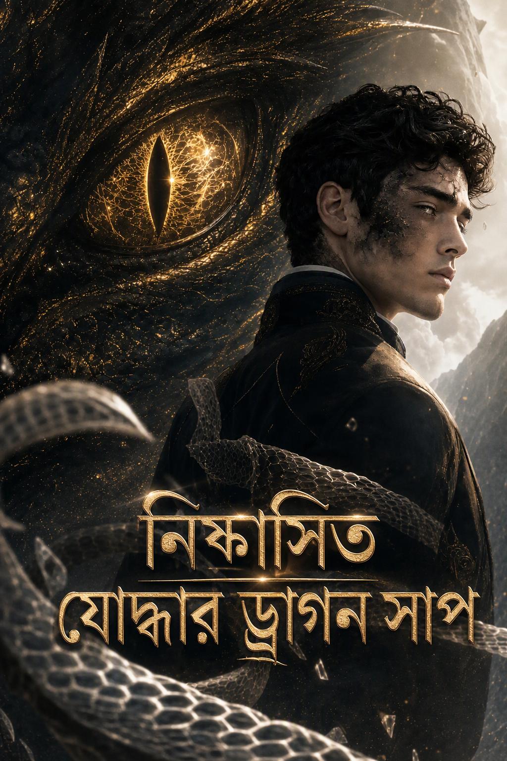 সাপ থেকে ড্রাগন