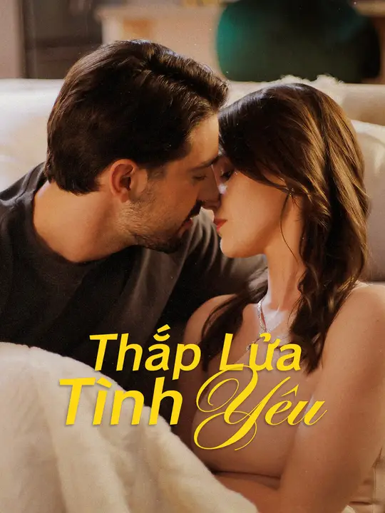Thắp Lửa Tình Yêu