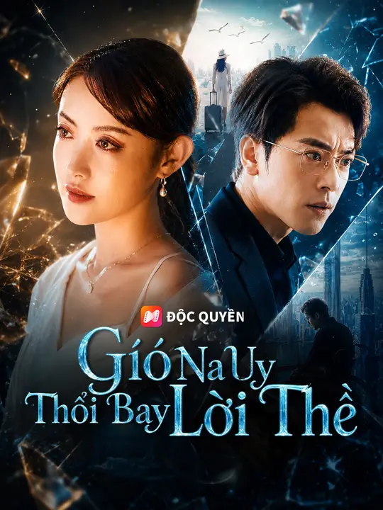 Gió Na Uy Thổi Bay Lời Thề