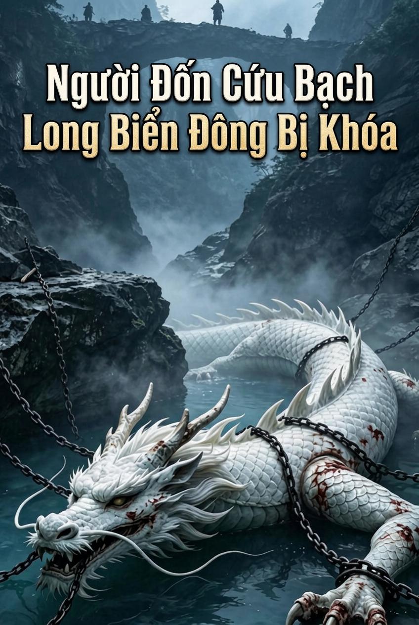 Giải Cứu Bạch Long Bị Giam Cầm