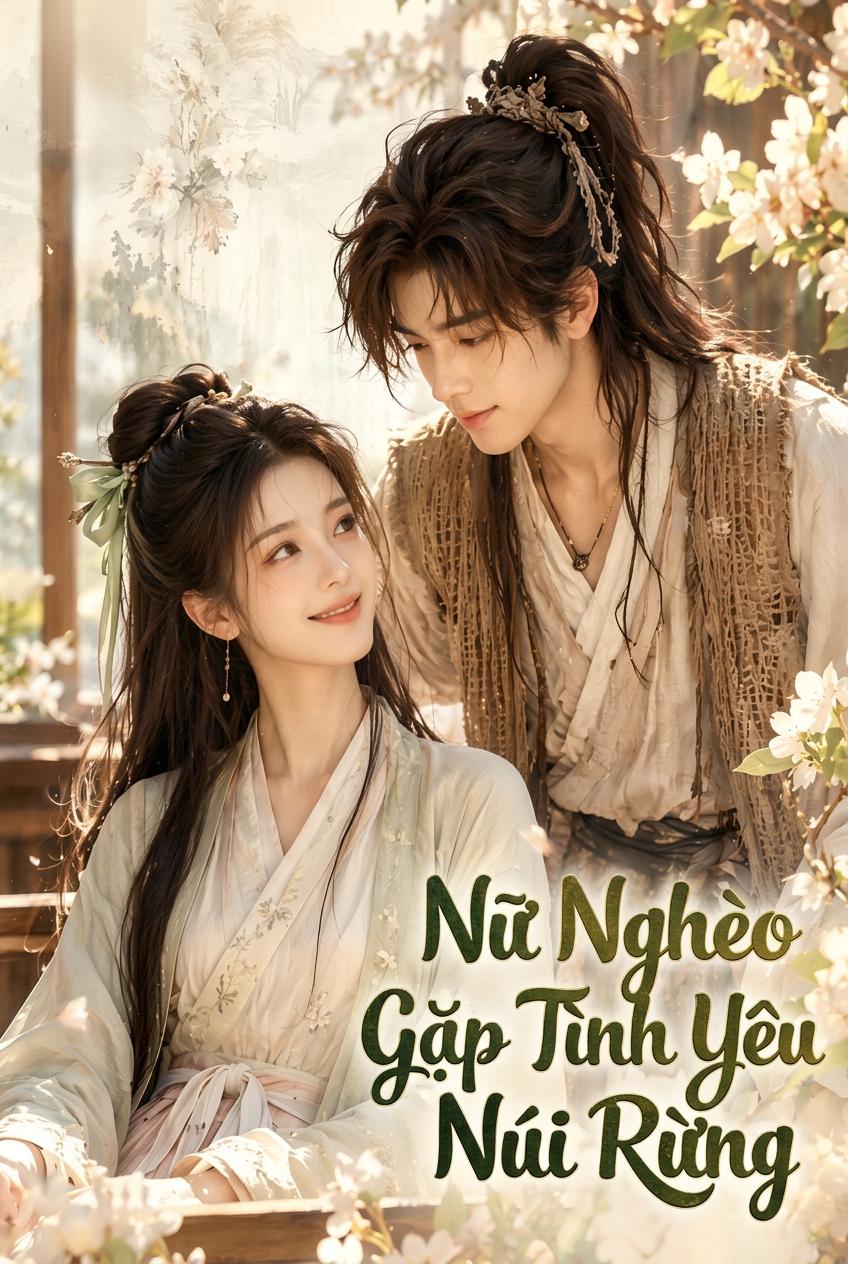Nữ Nghèo Gặp Tình Yêu Núi Rừng