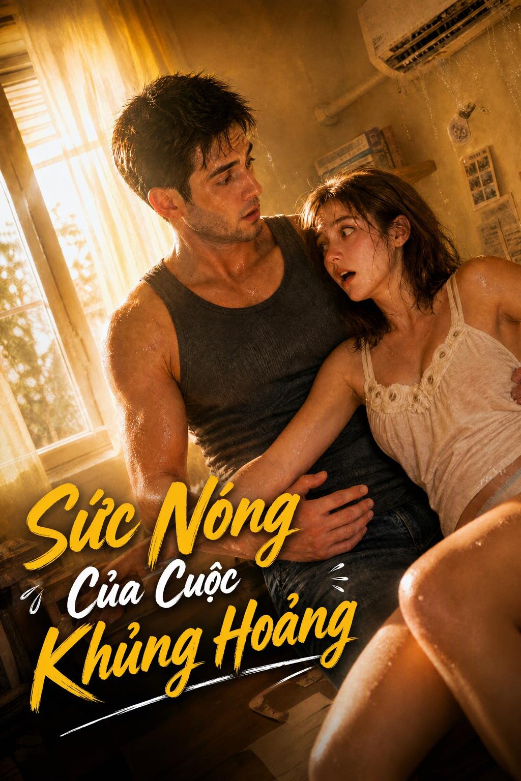 Sức Nóng Của Cuộc Khủng Hoảng