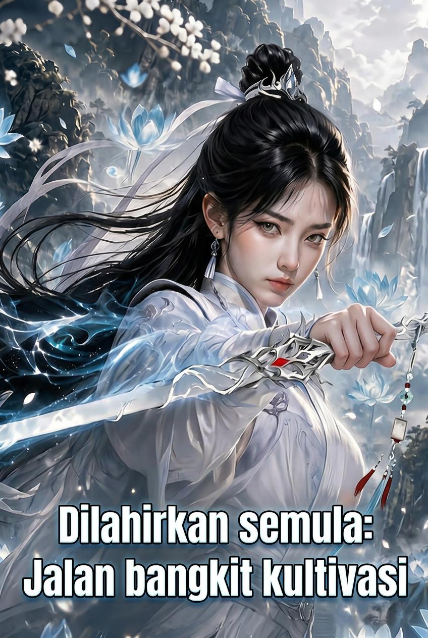 Dilahirkan semula: Jalan bangkit kultivasi