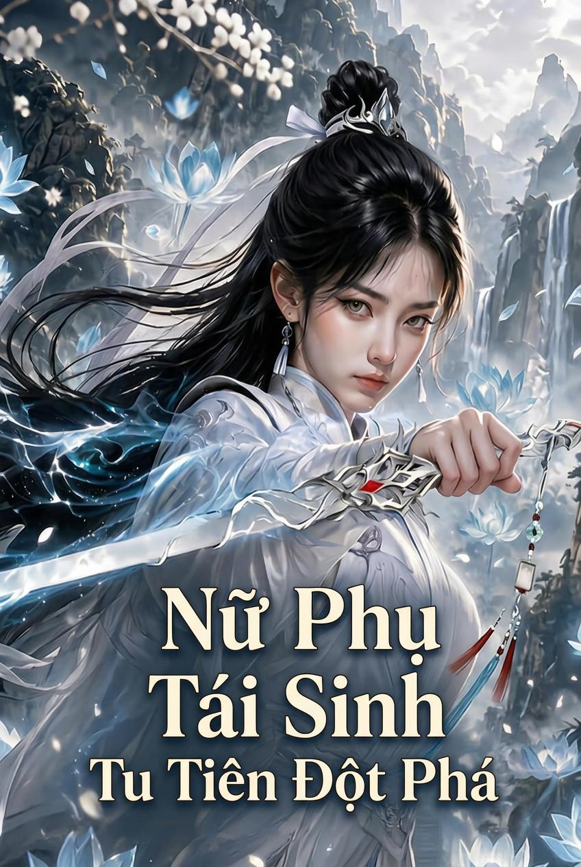 Nữ Phụ Tái Sinh Tu Tiên Đột Phá