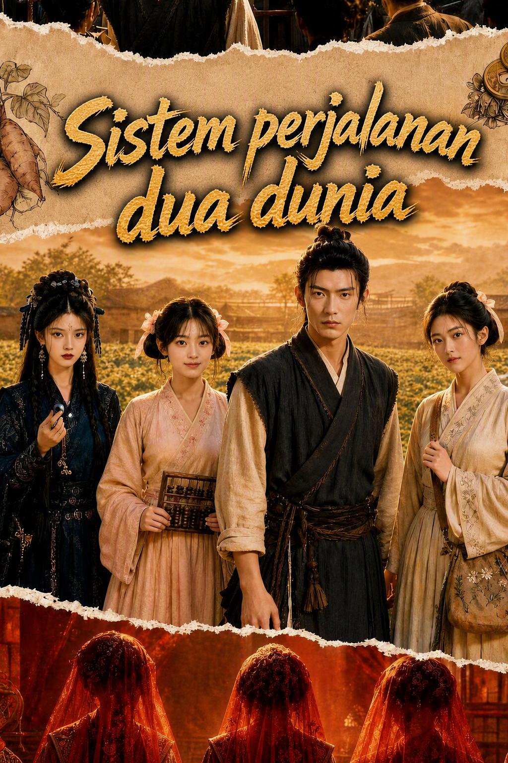 Sistem Dua Dunia Si Cendekiawan