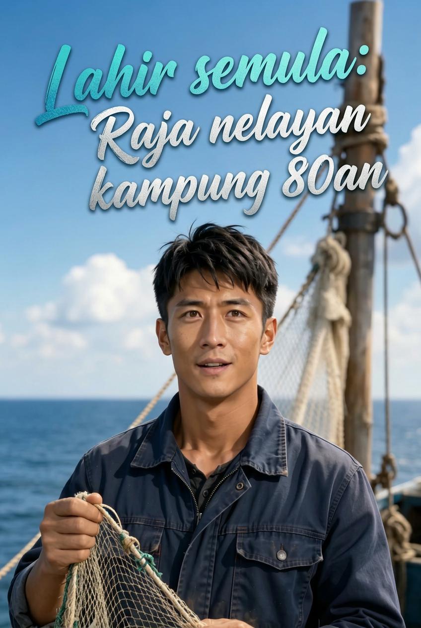 Rahsia Raja Nelayan