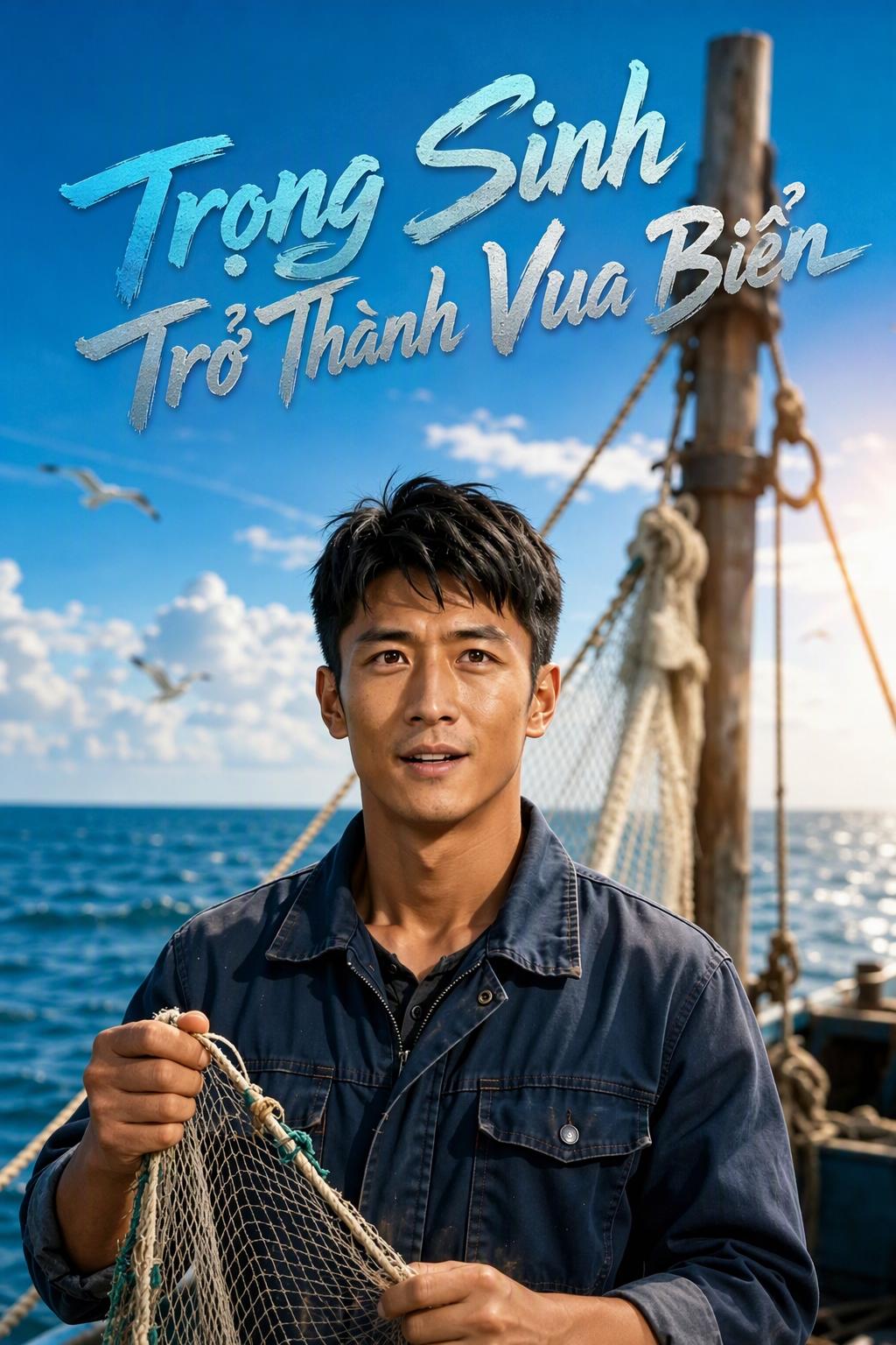 Bí Mật Của Ngư Vương
