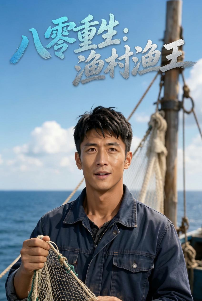 渔王之秘