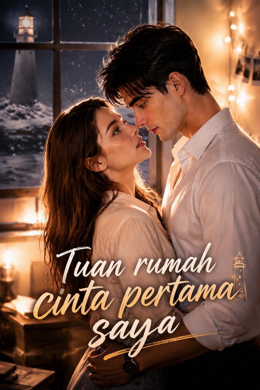 Tuan rumah cinta pertama saya