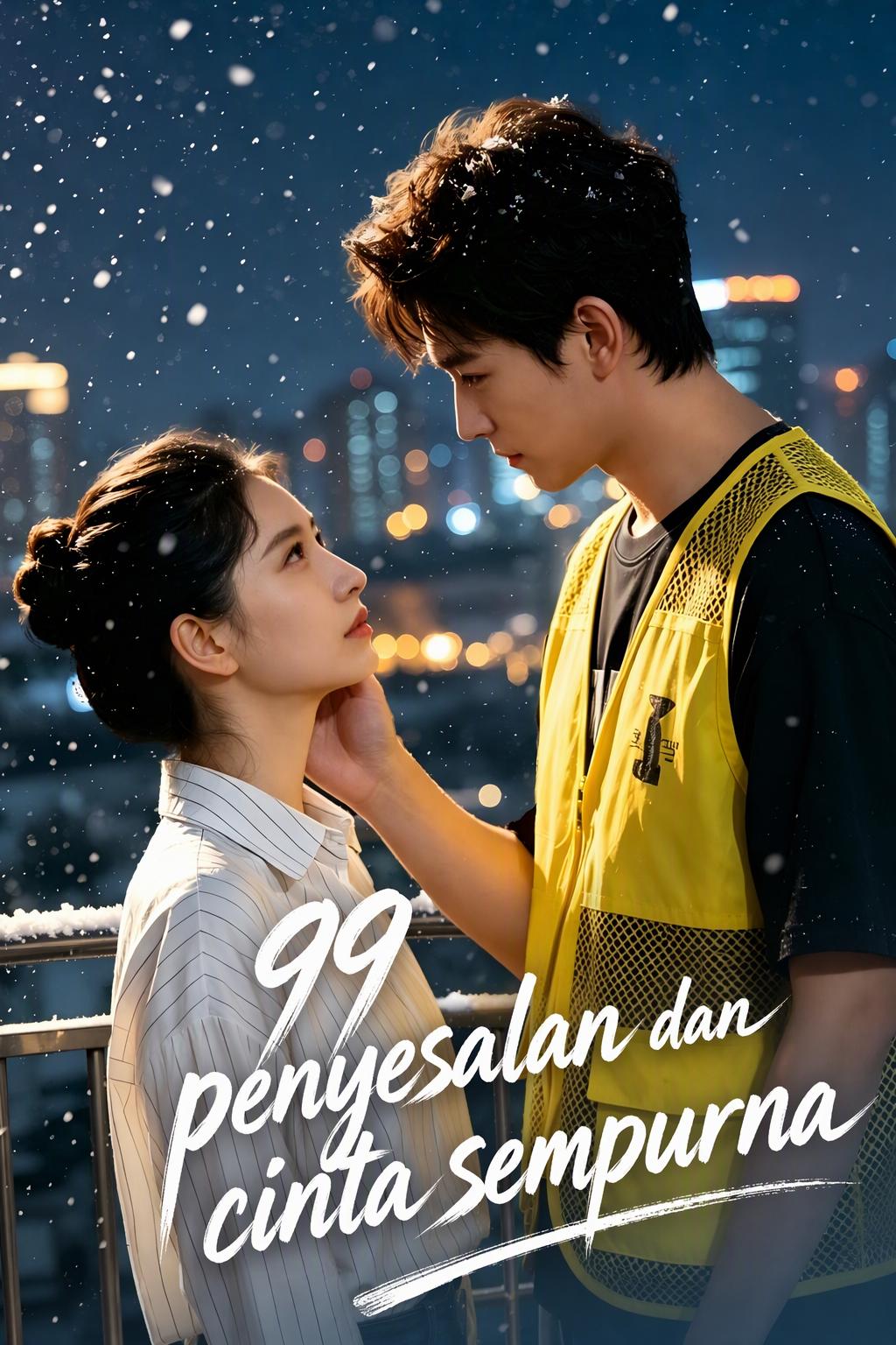99 Penyesalan dan Cinta Sempurnaku