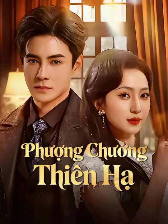 Phượng Chưởng Thiên Hạ