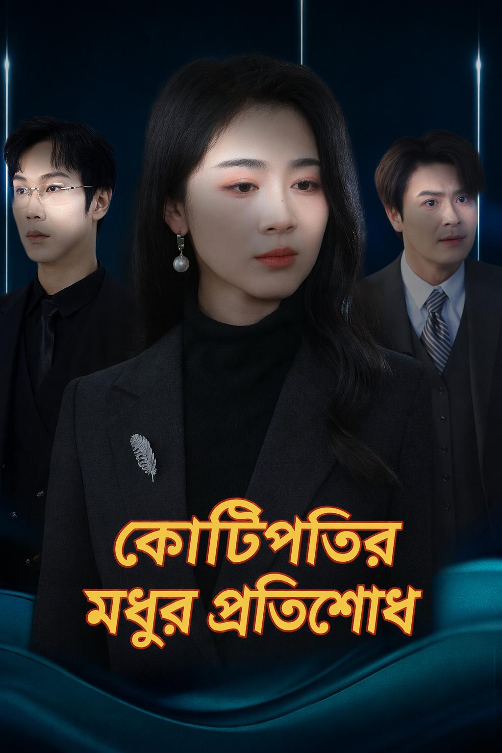 কোটিপতির মধুর প্রতিশোধ