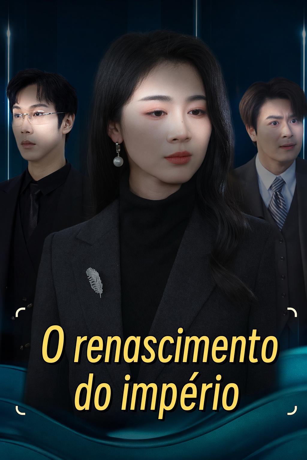 O Renascimento da Bilionária