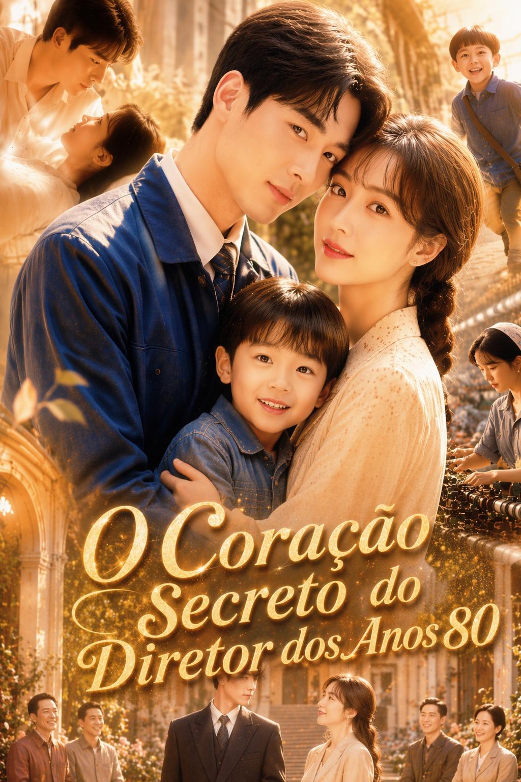 O Coração Secreto do Diretor dos Anos 80