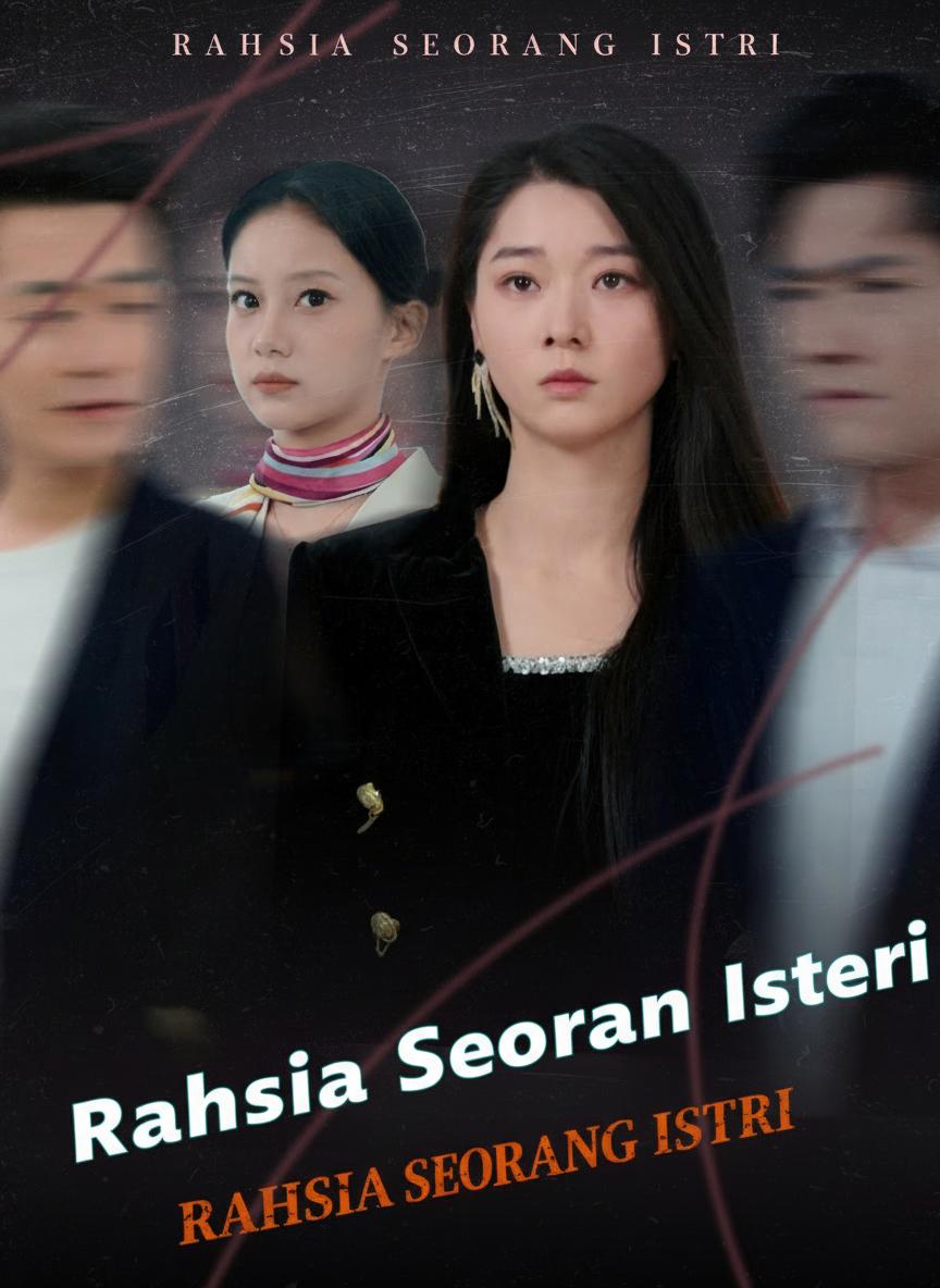 Rahsia Seorang Isteri