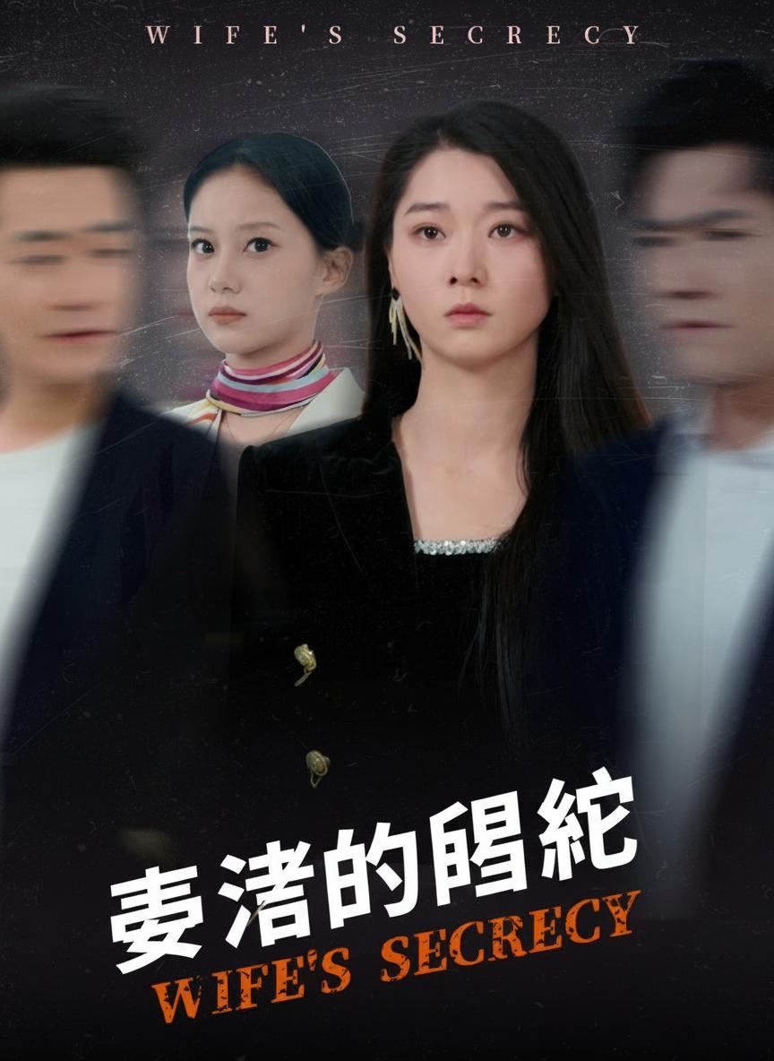 妻子的隱祕