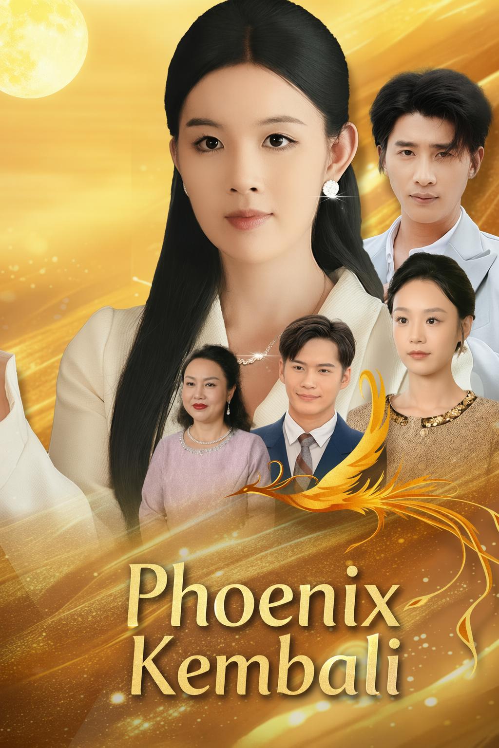 Phoenix Kembali