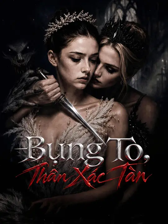 Bụng To, Thân Xác Tàn